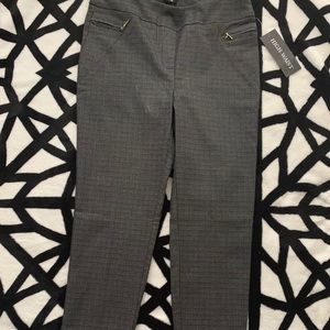 SOHO black elegant pants size M NWT